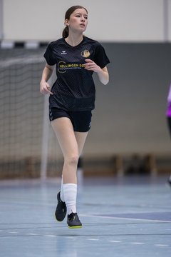 Bild 137 - wBJ Power Girls Cup Suederelbe